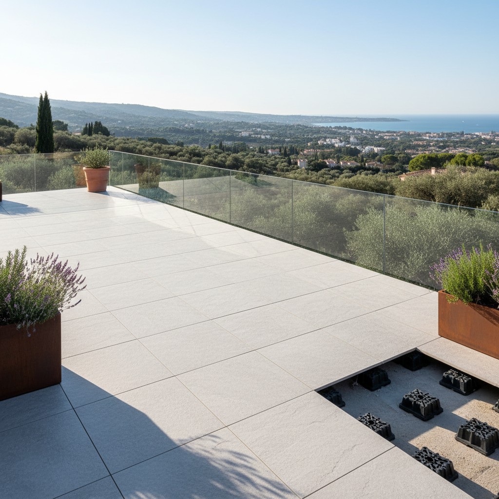 Projet de Carreleur - Photo 3